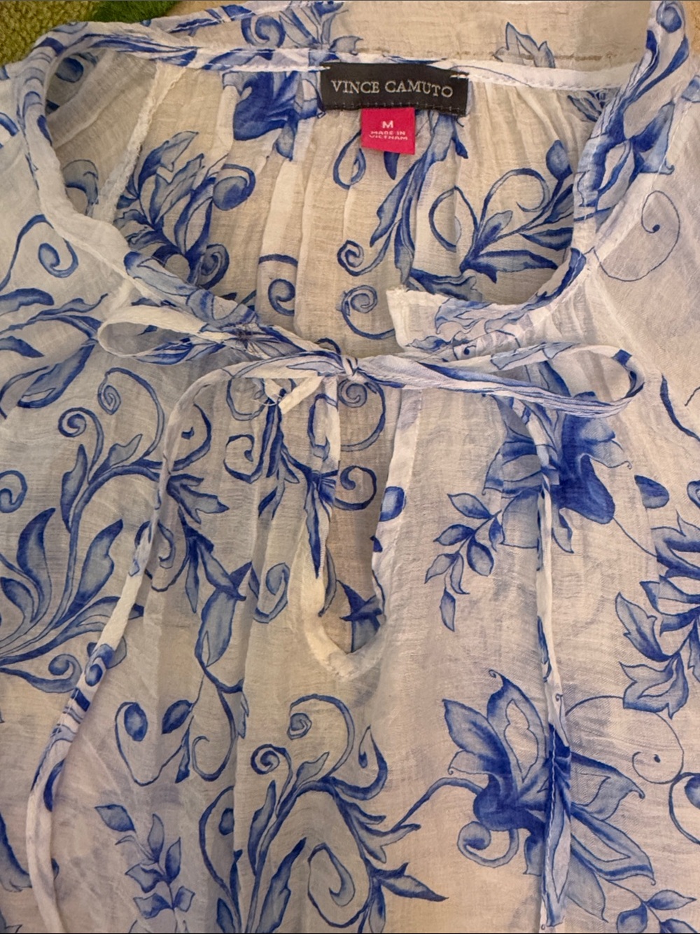 Two Blouses - Picture 5 of 8